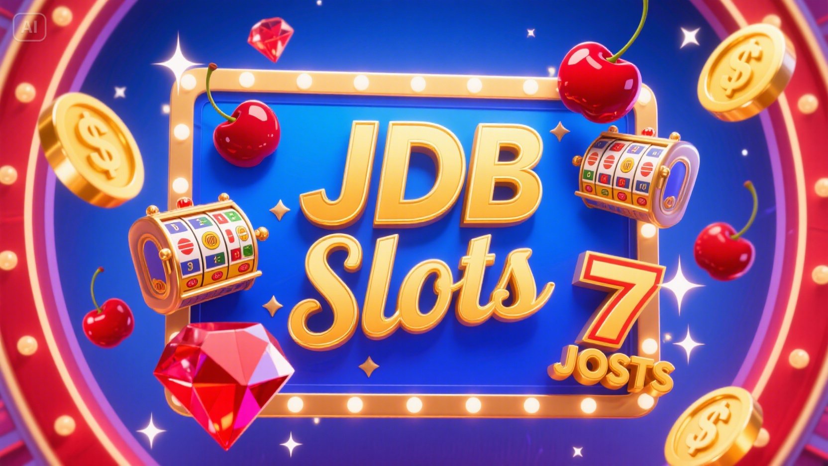 JDB Slots